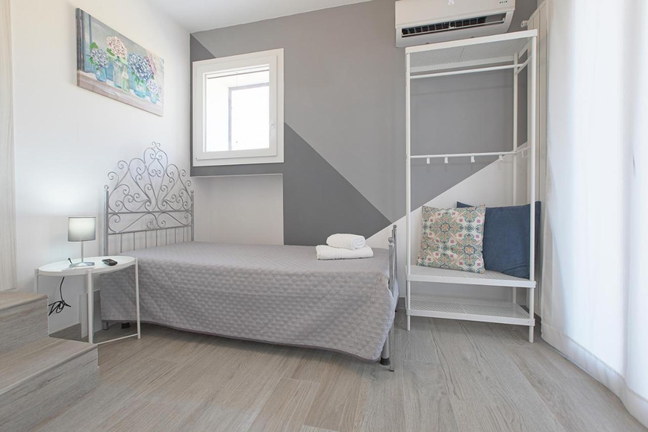 La Casa Di Vittoria Apartment Агридженто Екстериор снимка
