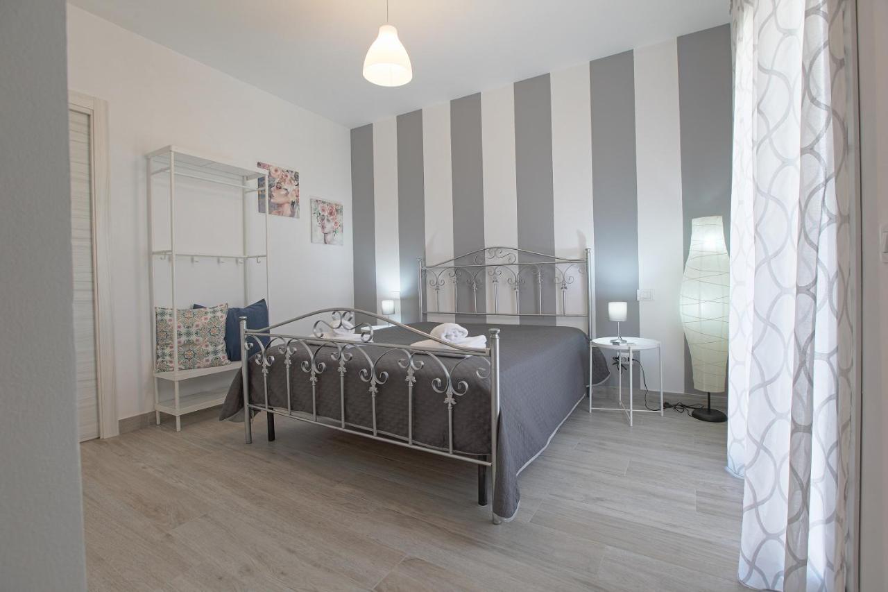 La Casa Di Vittoria Apartment Агридженто Екстериор снимка