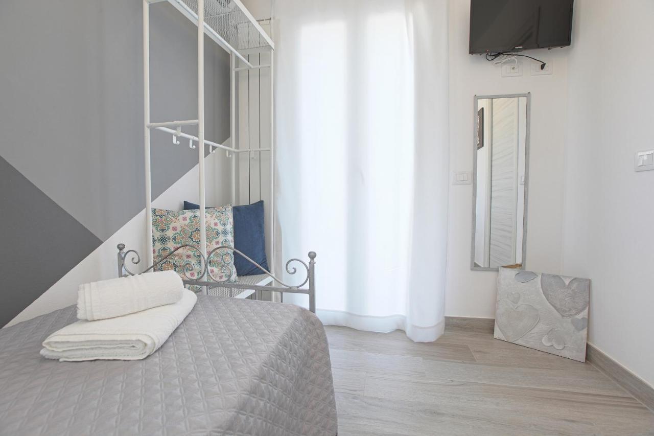 La Casa Di Vittoria Apartment Агридженто Екстериор снимка