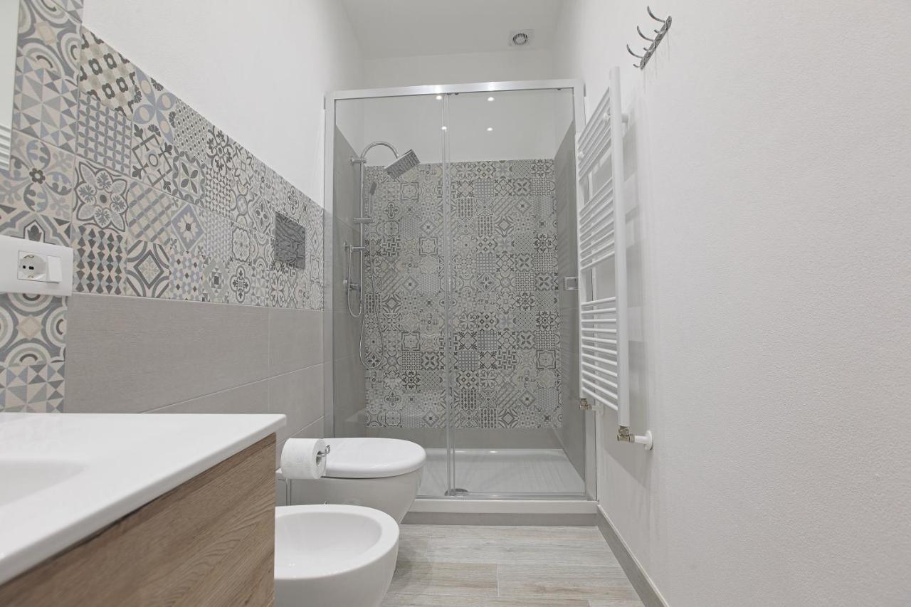La Casa Di Vittoria Apartment Агридженто Екстериор снимка