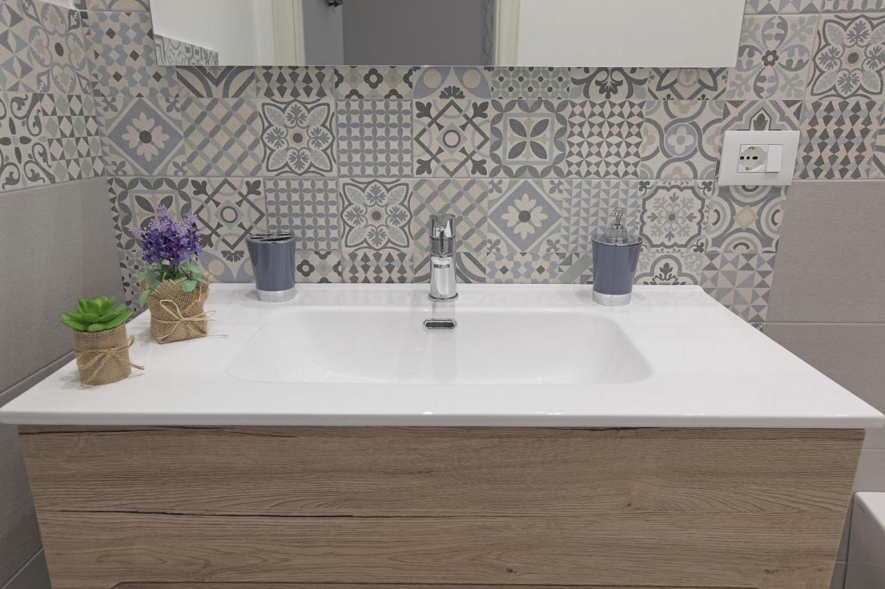 La Casa Di Vittoria Apartment Агридженто Екстериор снимка