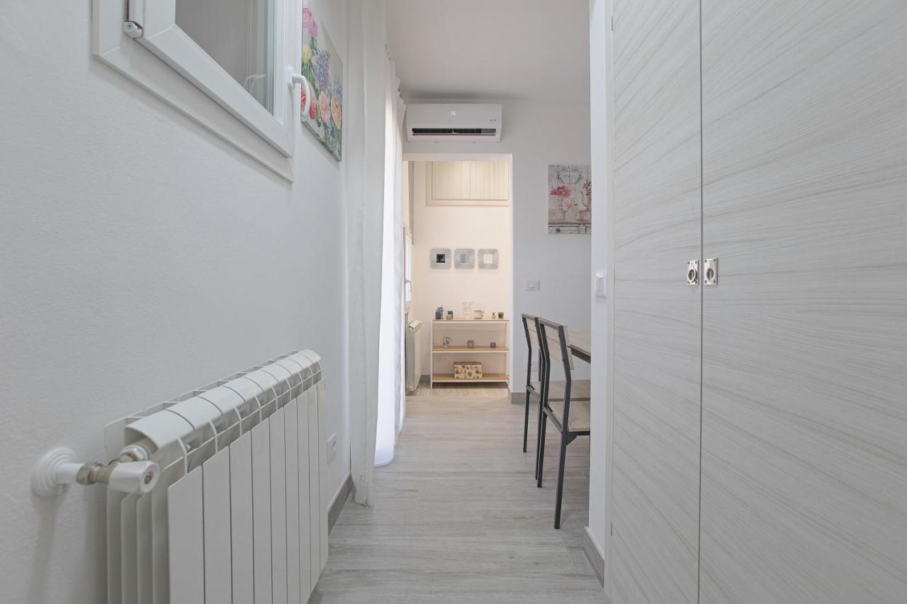 La Casa Di Vittoria Apartment Агридженто Екстериор снимка